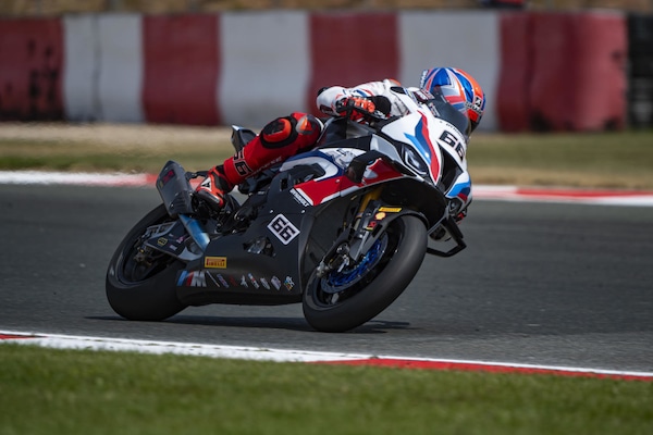 SBK Navarra, Sykes al vetriolo: “Redding al mio posto? Se fa meglio voglio studiarlo"