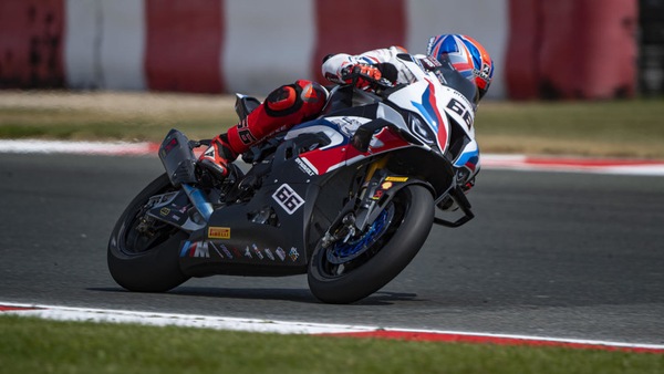 SBK Navarra, Sykes al vetriolo: “Redding al mio posto? Se fa meglio voglio studiarlo"