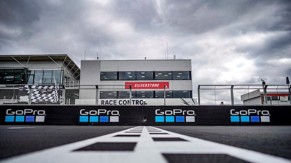 Orari TV MotoGP Silverstone: in diretta su Sky e differita su TV8