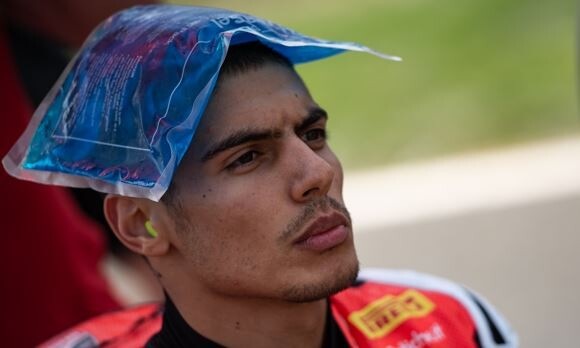 SBK, folle motomercato: Rinaldi torna in Go Eleven o passa in Supersport