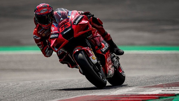 MotoGP, Bagnaia e Miller guardano a Silverstone con fiducia