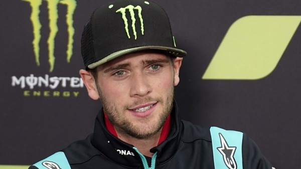 MotoGP Gran Bretagna, Dixon: “Non ho aspettative, ma sono pronto”