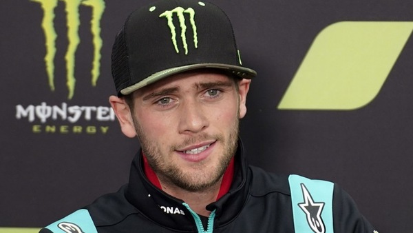 MotoGP Gran Bretagna, Dixon: “Non ho aspettative, ma sono pronto”