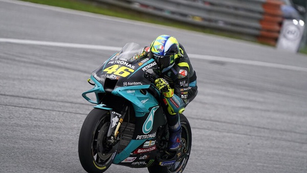 MotoGP, ufficiale: al capolinea l’avventura del Petronas Sepang Racing Team
