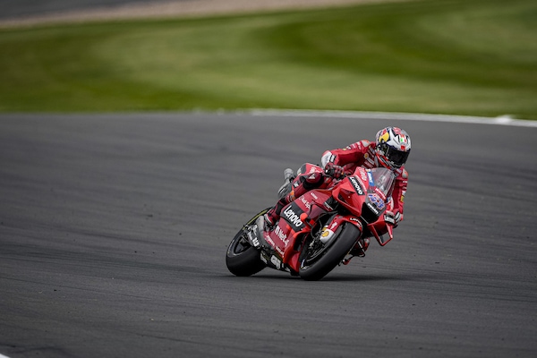 MotoGP Gran Bretagna, Miller amareggiato: “In gara non sarà facile”