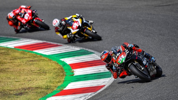 CIV Mugello, LIVE: segui in diretta le gare della domenica