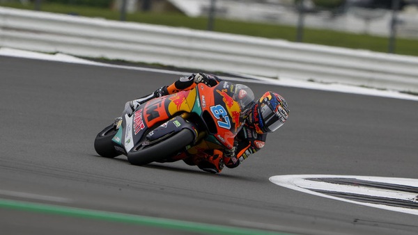 Moto2 Gran Bretagna: vince Gardner, Bezzecchi secondo