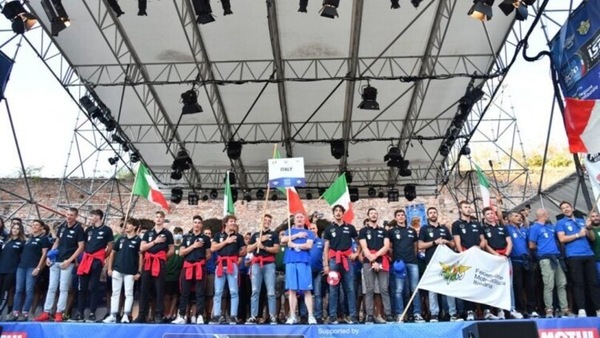 L'attesa è finita, prende il via la Sei Giorni di Enduro 2021