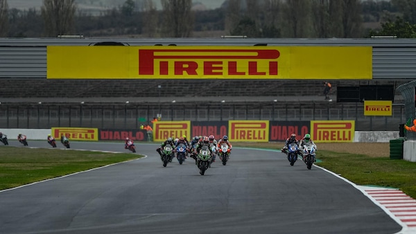 Orari TV SBK Magny-Cours: dove e quando vedere le gare in diretta