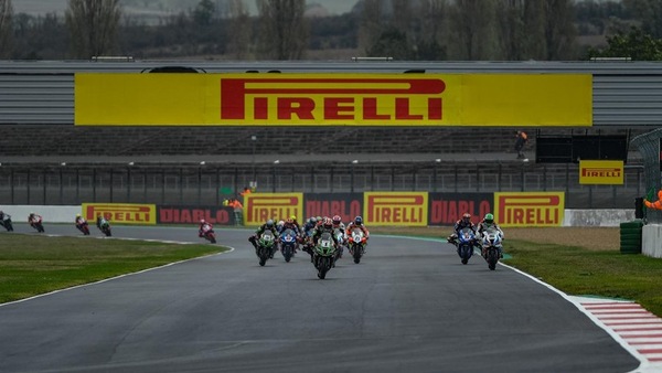 Orari TV SBK Magny-Cours: dove e quando vedere le gare in diretta