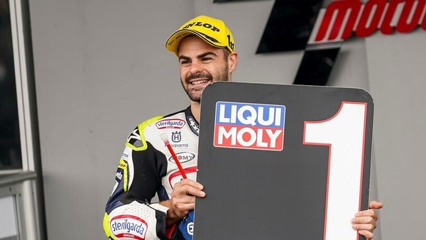 Moto3 Gran Bretagna, Classifica piloti: Fenati recupera, Acosta limita i danni