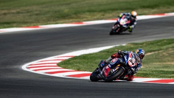 SBK, Razga: “Non sarà facile con Rea e Redding, ma ho la miglior R1”