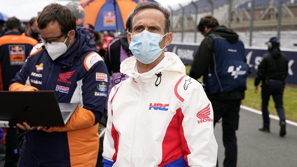 MotoGP, Puig su Pol Espargarò: “Ha mostrato perché lo abbiamo scelto”