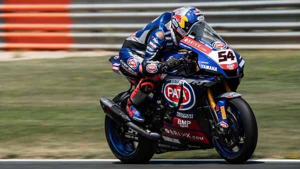 MotoGP, Jarvis: “Razgatlioglu è determinato a restare in SBK, per ora”