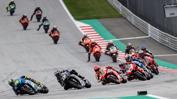 MotoGP al bivio: cosa ne sarà della top class nei prossimi anni?