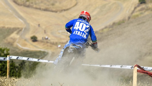 Sei Giorni Enduro 2021: l'Italia prende il largo nelle classifiche generali