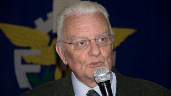 Motociclismo in lutto: è morto Paolo Sesti