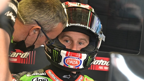 SBK, ecco come Rea ha chiesto la penalizzazione di Razgatlioglu