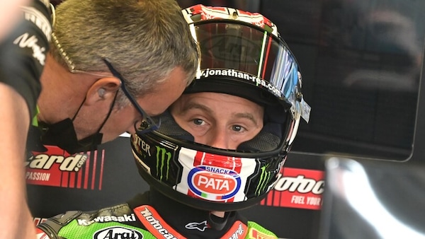 SBK, ecco come Rea ha chiesto la penalizzazione di Razgatlioglu