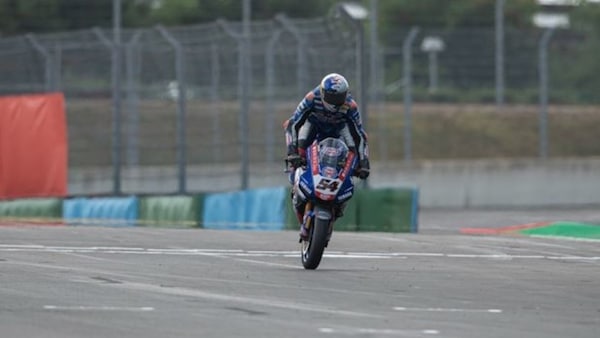 SBK, Razgatlioglu è l'unico vero showman rimasto?