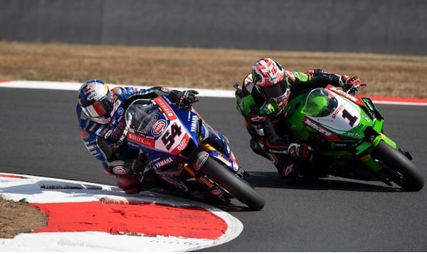 SBK, Razgatlioglu contro Rea, altro che Bayliss con Edwards