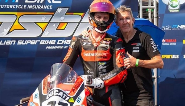 SSP, il Mondiale rivuole un Bayliss in Ducati
