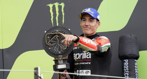 MotoGP, Aleix Espargaro: “Le concessioni Aprilia? Vinco e ci rinuncio volentieri”