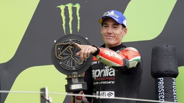 MotoGP, Aleix Espargaro: “Le concessioni Aprilia? Vinco e ci rinuncio volentieri”