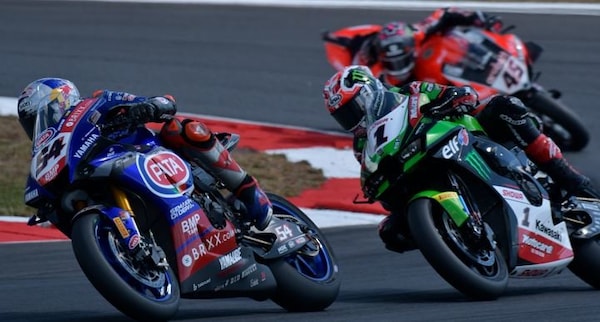 SBK, Razgatlioglu va a Barcellona per espugnare il fortino Kawasaki