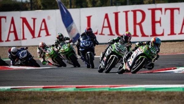 SSP300: Booth-Amos, a Barcellona per rovinare la festa di Huertas