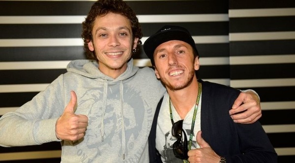Rossi e Cairoli, si ritirano i due campioni con il sogno del decimo titolo