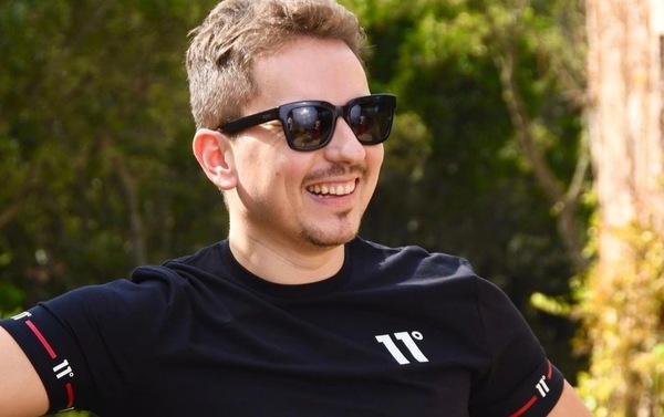 MotoGP, Lorenzo: “Acosta non il più talentuoso, ma il più ossessionato”