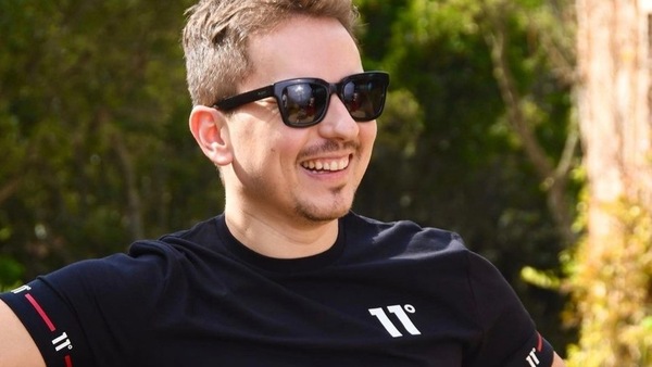 MotoGP, Lorenzo: “Acosta non il più talentuoso, ma il più ossessionato”