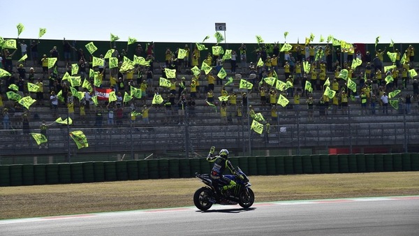MotoGP San Marino: anteprima, meteo e curiosità sul tracciato di Misano