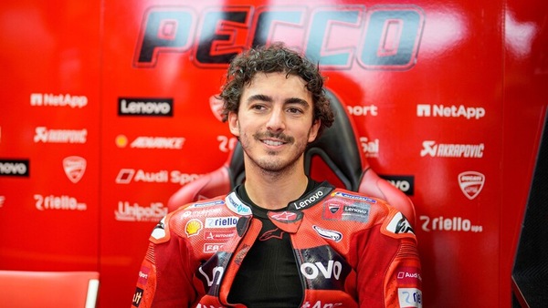 MotoGP, Bagnaia e le tre motivazioni extra per vincere a Misano