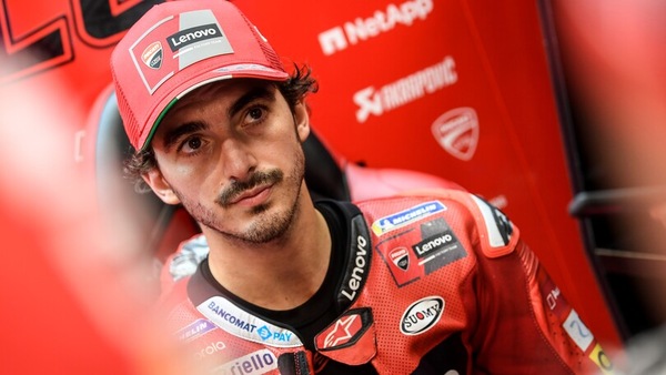 MotoGP Misano, Bagnaia: “Io erede di Rossi? No! Come lui nessuno”