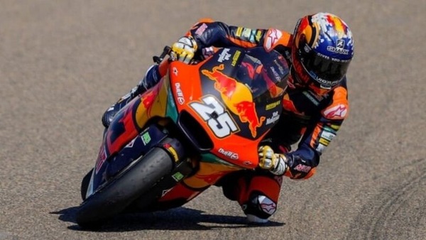 Qualifiche Moto2, Raul Fernandez vola a Misano: sua la pole davanti a Lowes