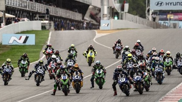 Supersport, Dorna e FIM dicono "sì": la Nuova Era è in arrivo