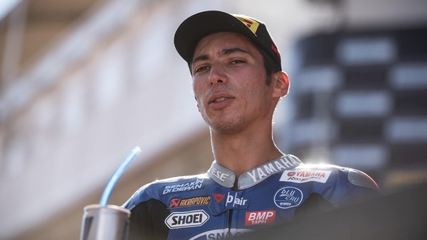 SBK Barcellona, Razgatlioglu si riprende la vetta: “Sono tornato a sorridere”