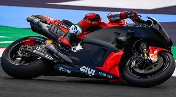 Test Misano MotoGP, Bagnaia e la Ducati (evoluta) ancora inarrestabili