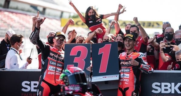 SBK, macché Razgatlioglu e Rea: a Jerez è Redding il favorito