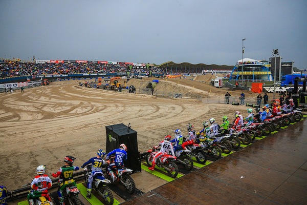 Motocross delle Nazioni, ecco gli iscritti: Cairoli c'è!
