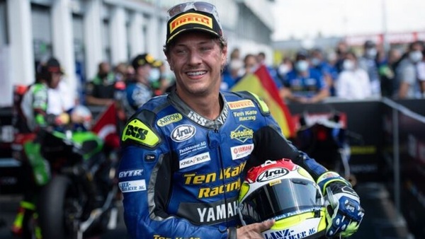 SSP, a Jerez torna Aegerter e (forse) sono dolori per tutti