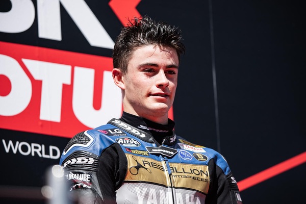 Moto2: Yamaha prepara l'ingresso e punta tutto su Gonzalez