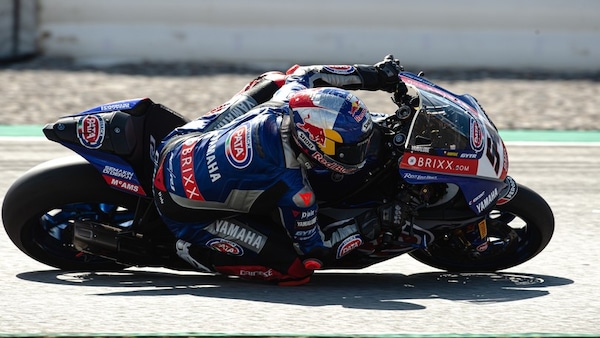 SBK, Jerez: Razgatlioglu precede Rinaldi e Rea nelle FP1