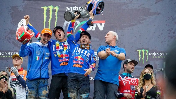 Italia Campione del Mondo al Nazioni: il giorno più lungo