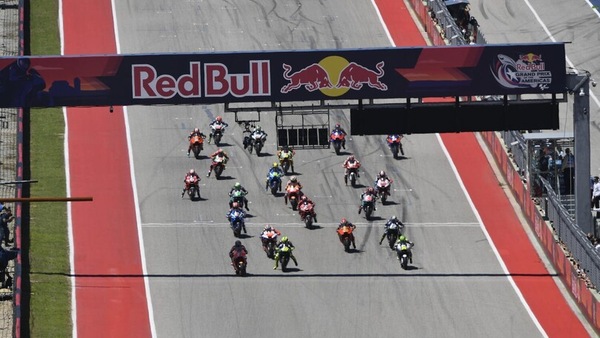 Orari TV MotoGP Americhe: le dirette e differite di Sky, DAZN e TV8