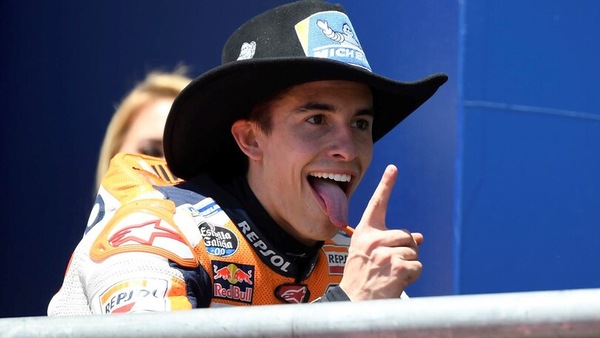 MotoGP: Marc Marquez vs Jett Lawrence è sfida aperta ad Austin