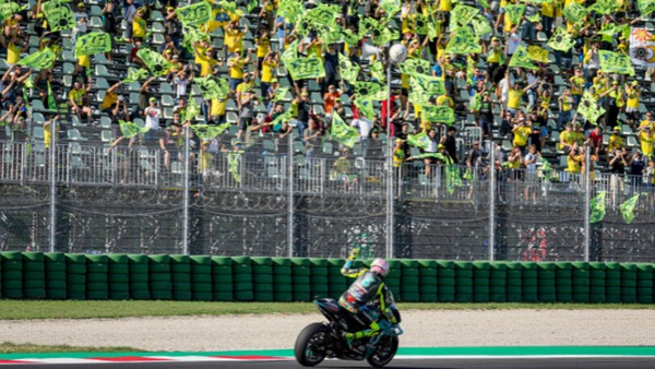 La VR46 raddoppia: 4 team nel Motomondiale nel 2022