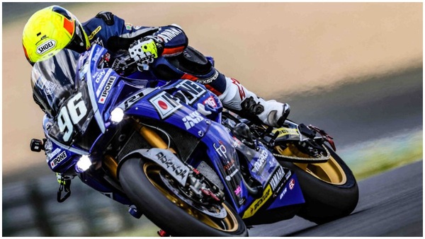 EWC: Rolfo e Mulhauser non saranno a Most con MotoAin